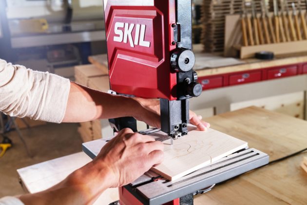 Skil Benchtop Tools