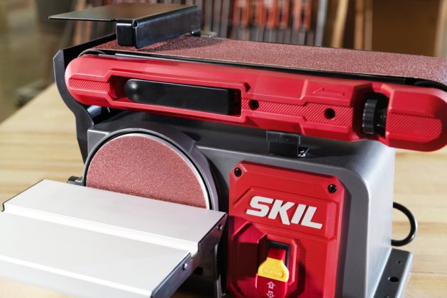 Skil Benchtop Tools