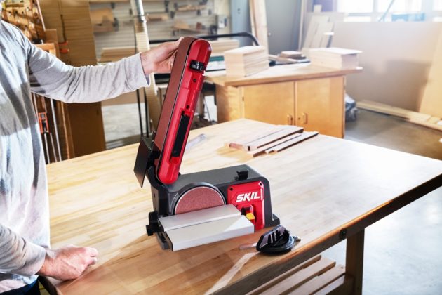 Skil Benchtop Tools