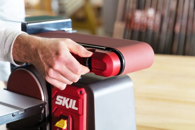 Skil Benchtop Tools