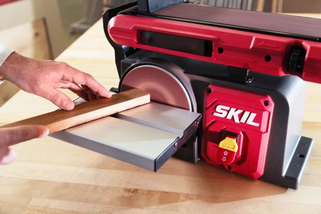 Skil Benchtop Tools