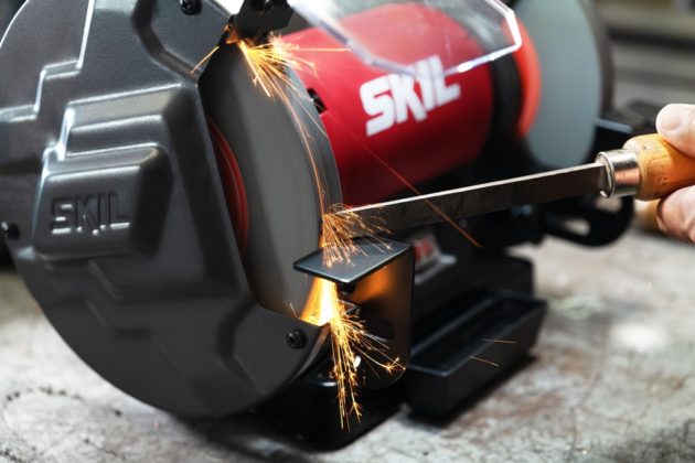 Skil Benchtop Tools
