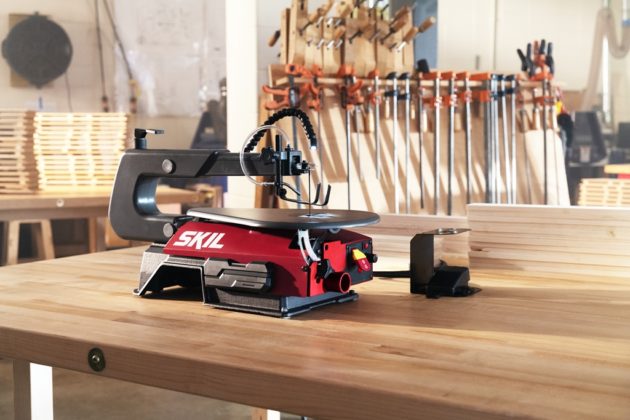Skil Benchtop Tools