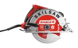 Skilsaw SPT67WM-22 15 Amp 7-1/4″ Sidewinder Magnesium Circular Saw