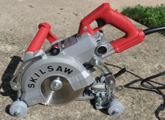 Skilsaw Medusaw Review Skilsaw Medusaw Review