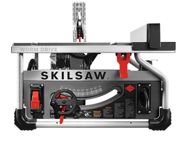 Skilsaw Table Saw – SPT 70 WT-22 Skilsaw Table Saw