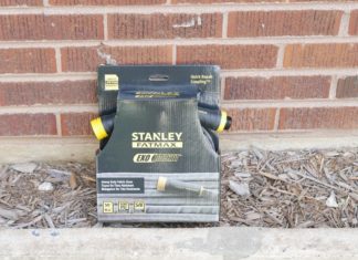 Stanley Fatmax Exo Jacket Review Stanley Fatmax Exo Jacket Review