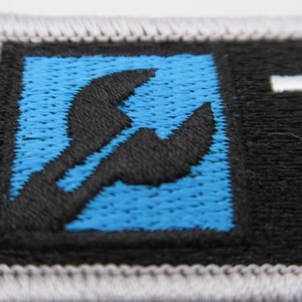 Tools in Action Patch