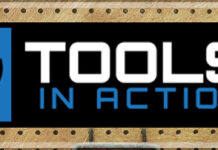 Tools in Action – Your Power Tool News Source Tools in Action, your power tool news source.