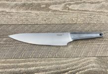 Veark Knife Review