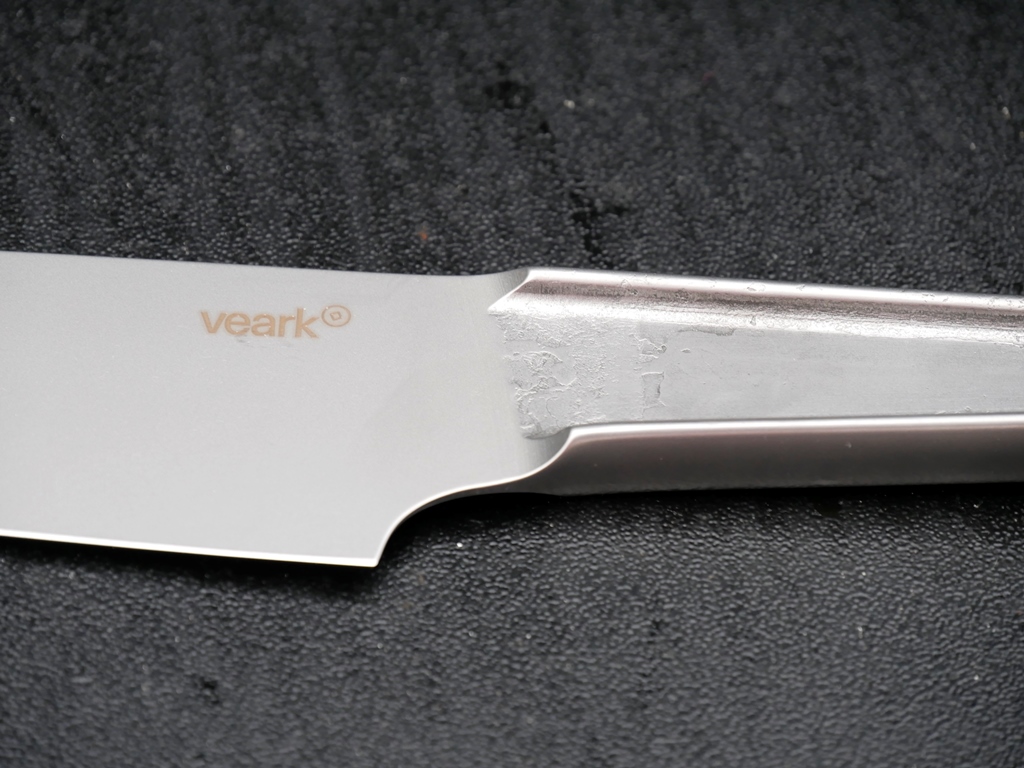 Veark Santoku Knife
