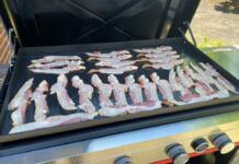 Weber Slate Griddle Weber Slate Griddle