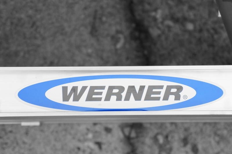 Werner MT Series Multi Ladder Review – MT 26