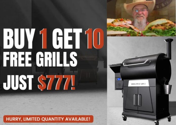 Z-Grills-10502B-buy-1-get-10-free-grills_promo Z Grills 10520B Buy 1 Grill, Get 10 FREE Grills promo