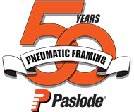 Paslode F350S – 50th Anniversary Edition