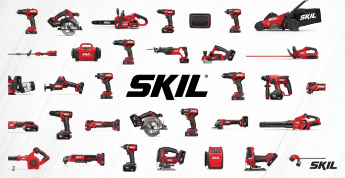 Skil Benchtop Tools