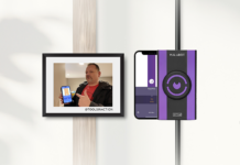 Walabot DIY 2 M Visual Stud Finder Review Walabot