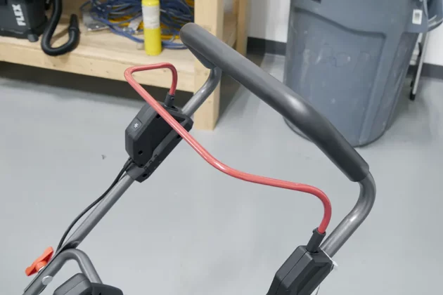 SKIL 40V Snow Blower