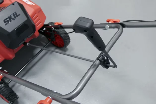 SKIL 40V Snow Blower