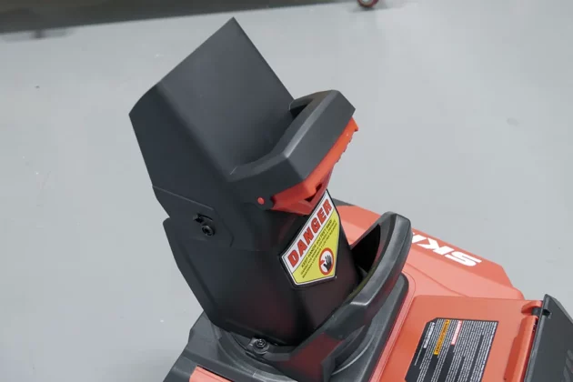 SKIL 40V Snow Blower