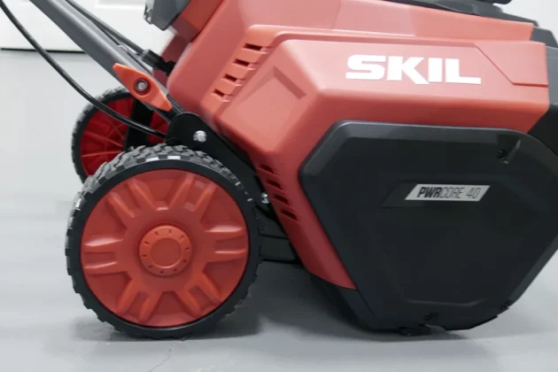 SKIL 40V Snow Blower