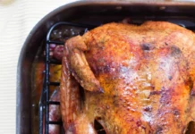 Happy Thanksgiving from TIA – Don’t Forget Your Side Dish! Happy Thanksgiving from TIA - checkout this turkey