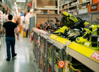 #NTN: New Tools at The Home Depot from Milwaukee, RYOBI & RIDGID new tools at The Home Depot, including releases from Milwaukee, RYOBI and RIDGID